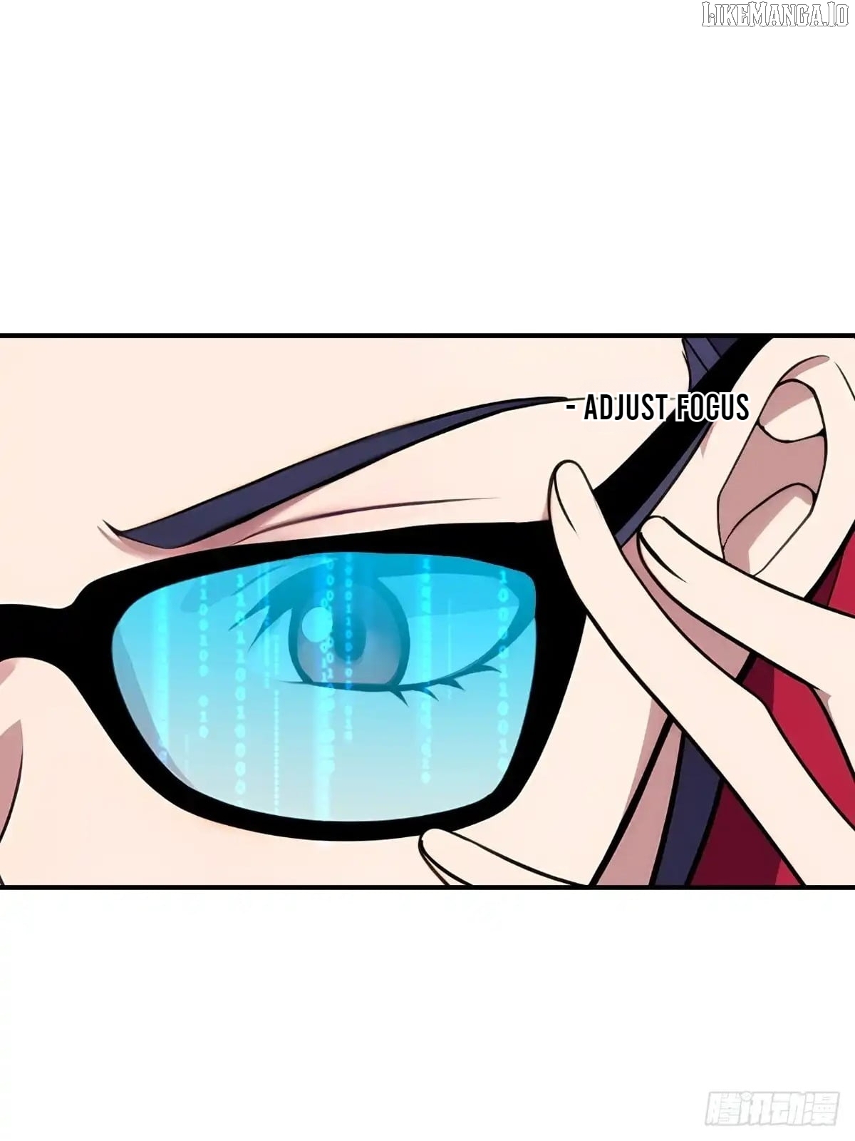 The Ultimate Wantless Godly Rich System Chapter 63 - page 23